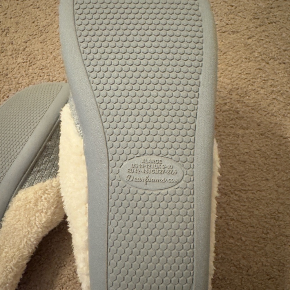 Women’s Slippers - Picture 2 of 2